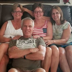 Meet your Posher, Teresa